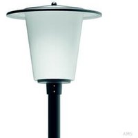 Leipziger Leuchten LED-Mastaufsatzleuchte 3000K DB703 EVA I 7148.00268-3 - 9.898.7148.00268-3 von Leipziger Leuchten