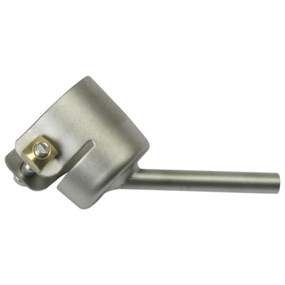Hot-Jet-S-Düse, Rund ø4.0mm von Leister