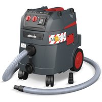 starmix Industriestaubsauger iPulse, Staubklasse M, 1.600 W, 35 l von Starmix