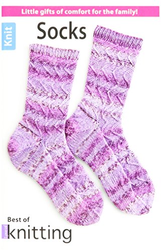 Leisure Arts-Socks von Leisure Arts
