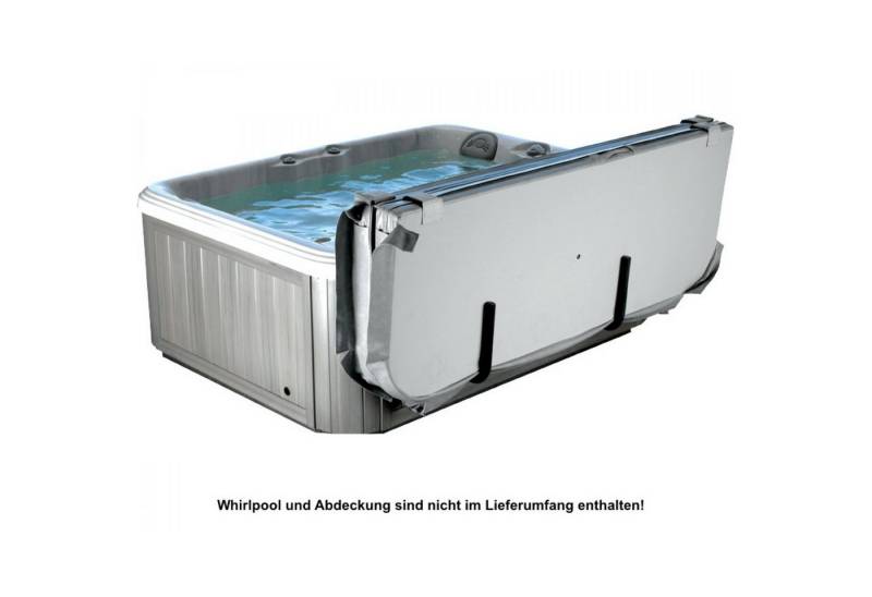 Leisure Concepts Pooltreppe Leisure Concepts Cover Catch Halter für Whirlpoolabdeckung von Leisure Concepts