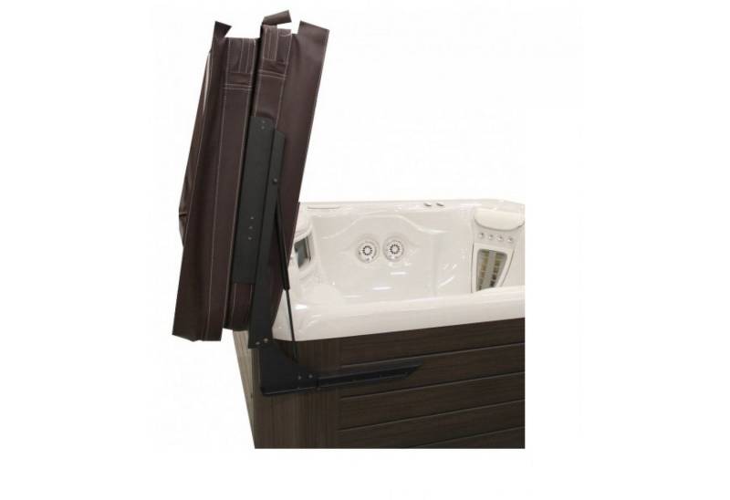 Leisure Concepts Pooltreppe Leisure Concepts CoverMate Zero Abdeckungsheber Coverlifter für von Leisure Concepts