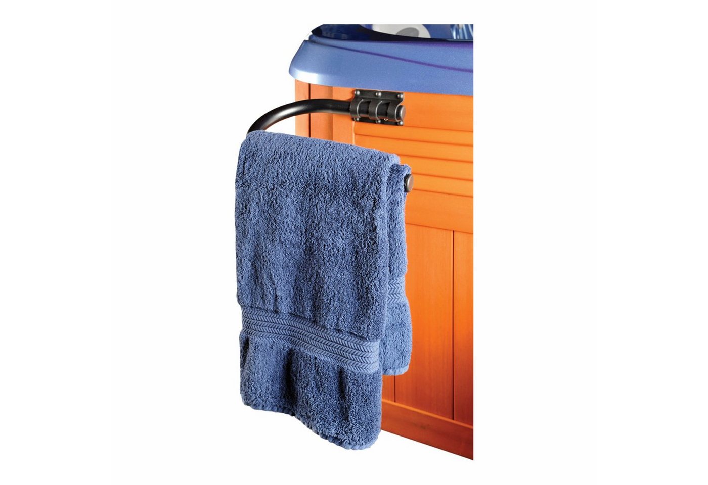 Leisure Concepts Whirlpool Leisure Concepts TowelBar Handtuchhalter für Whirlpools Towel Bar von Leisure Concepts