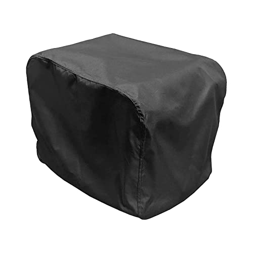 Schutzhülle Wasserdicht Tragbar Wetterbeständig für Ersatz 52cmx27cmx32cm, 52x27x32cm von Leisurealeaneag