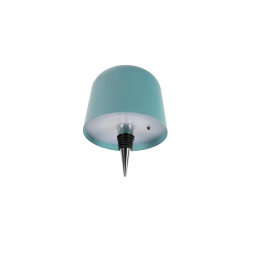 Leitmotiv Bottle lamp Cone Hat LED Classic Blue von Leitmotiv