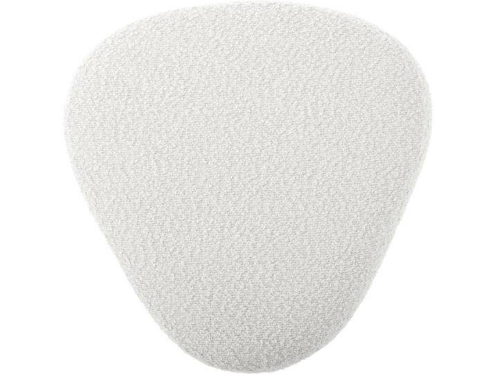 Leitmotiv, Hocker + Pouf, Pouf Ada Organic von Leitmotiv