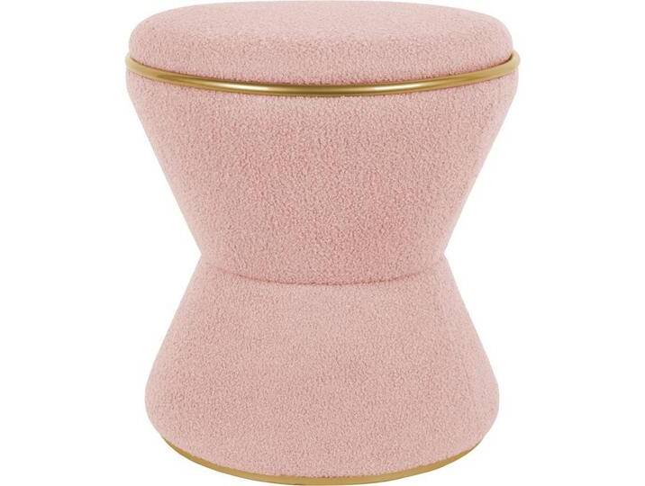 Leitmotiv, Hocker + Pouf, Pouf Gustar von Leitmotiv