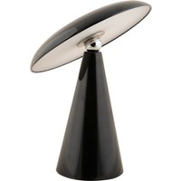 Leitmotiv LED Akku Tischleuchte PHOEBE, Melamin von Leitmotiv