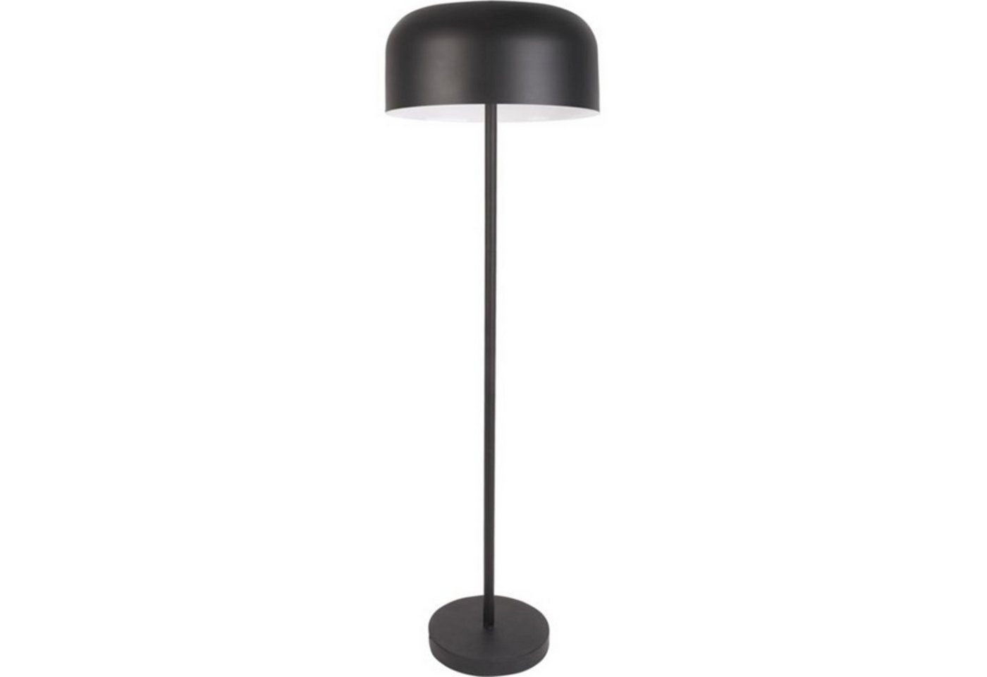 Leitmotiv Stehlampe Leitmotiv Capa Stehleuchte - black von Leitmotiv