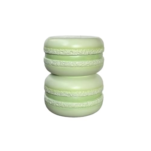 Leitmotiv Stool Macaron Soft Green Leitmotiv Stool Macaron Soft Green von Leitmotiv