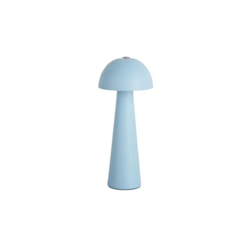 Leitmotiv Table lamp Mini LED Dome Soft Blue Leitmotiv Table lamp Mini LED Dome Soft Blue von Leitmotiv