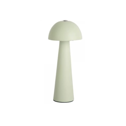 Leitmotiv Table lamp Mini LED Dome Soft Green Leitmotiv Table lamp Mini LED Dome Soft Green von Leitmotiv