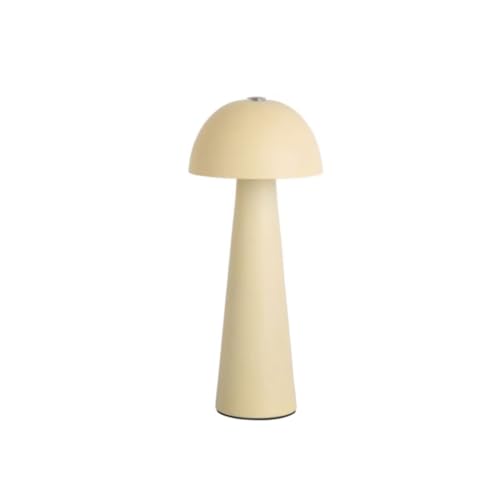 Leitmotiv Table lamp Mini LED Dome Soft Yellow Leitmotiv Table lamp Mini LED Dome Soft Yellow von Leitmotiv