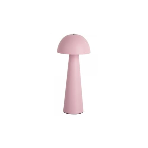 Leitmotiv Table lamp Mini LED Dome Soft pink von Leitmotiv