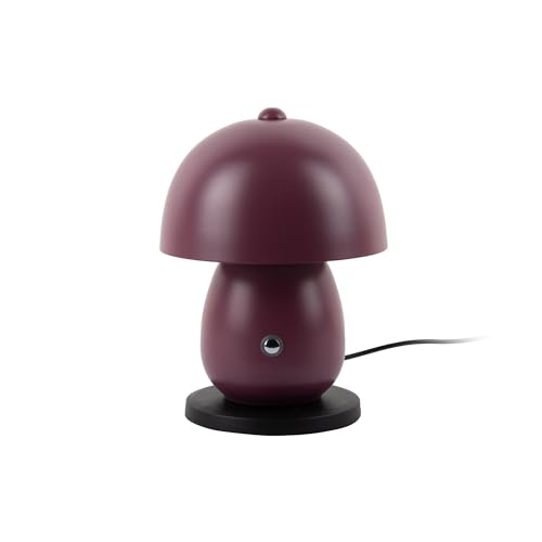 Leitmotiv Table lamp Mono LED Dark Mauve Leitmotiv Table lamp Mono LED Dark Mauve von Leitmotiv