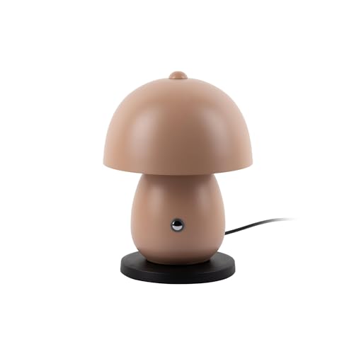 Leitmotiv Table lamp Mono LED soft brown Leitmotiv Table lamp Mono LED soft brown von Leitmotiv