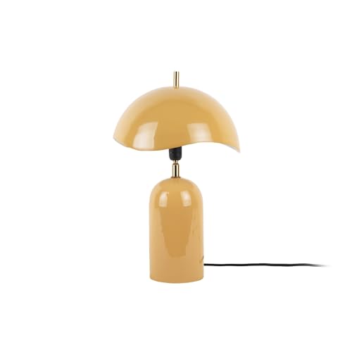 Leitmotiv Tischlampe Querido - Honiggelb - Ø25cm - Rund - Eisen - Tischleuchte Wohnzimmer & Schlafzimmer - Tischlampen modern Leitmotiv Tischlampe Querido - Honiggelb - Ø25cm - Rund - Eisen - Tischleuchte Wohnzimmer & Schlafzimmer - Tischlampen modern von Leitmotiv