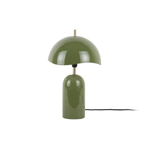 Leitmotiv Table lamp Querido Enamel Jungle Green Leitmotiv Table lamp Querido Enamel Jungle Green von Leitmotiv