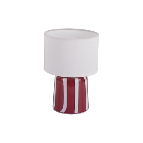 Leitmotiv Table lamp Verano LED red Ochre Leitmotiv Table lamp Verano LED red Ochre von Leitmotiv
