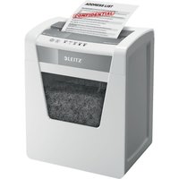 LEITZ IQ Office Aktenvernichter mit Partikelschnitt von Leitz