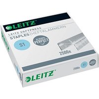 2.500 LEITZ Heftklammern 5497 S1 von Leitz