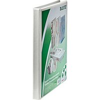 AKTION: LEITZ Präsentationsringbücher 2-Ringe weiß 2,9 cm DIN A4, 6 St. mit Prämie nach Registrierung AKTION: LEITZ Präsentationsringbücher 2-Ringe weiß 2,9 cm DIN A4, 6 St. mit Prämie nach Registrierung von Leitz