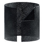 Ersatz-Aktivkohlefilter für Leitz TruSens Z-3000 Luftreiniger 23,5 x 6,5 x 18,5 cm 3 Stück von Leitz