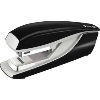 Flachheftgerät NeXXt 55050095 max. 30 Blatt Kunststoff/Metall schwarz von Leitz