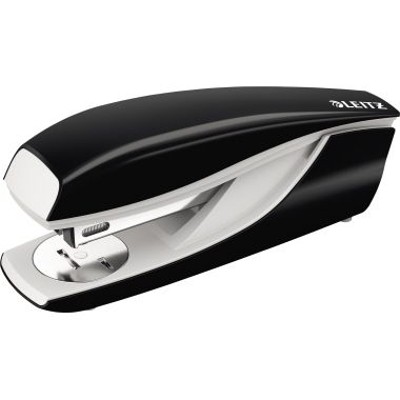 Heftgerät NeXXt 55020095 30 Blatt Metall/Kunststoff schwarz von Leitz