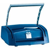Leitz 73880000 Buchbindegerät (B x H x T) 470 x 160 x 560mm DIN A4 von Leitz