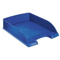 LEITZ Briefablage Plus blau LEITZ Briefablage Plus blau von Leitz