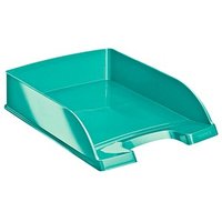LEITZ Briefablage WOW eisblau LEITZ Briefablage WOW eisblau von Leitz