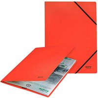 AKTION: LEITZ Eckspanner recycle 3908 DIN A4 rot mit Prämie nach Registrierung AKTION: LEITZ Eckspanner recycle 3908 DIN A4 rot mit Prämie nach Registrierung von Leitz