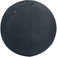 LEITZ Ergo Active Sitzball dunkelgrau 55,0 cm von Leitz