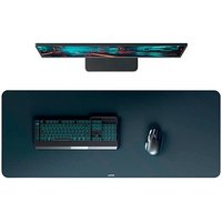 LEITZ Gaming-Mousepad extra groß dunkelgrau LEITZ Gaming-Mousepad extra groß dunkelgrau von Leitz