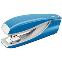 LEITZ Heftgerät 5502 hellblau von Leitz