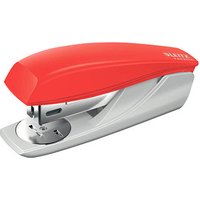 LEITZ Heftgerät NeXXt Recycle Mini rot LEITZ Heftgerät NeXXt Recycle Mini rot von Leitz