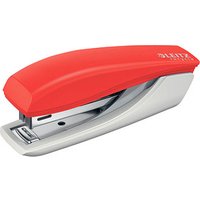 LEITZ Heftgerät NeXXt Recycle Mini rot LEITZ Heftgerät NeXXt Recycle Mini rot von Leitz