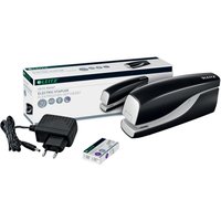 LEITZ Elektrohefter schwarz von Leitz