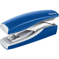 LEITZ Heftgerät blau von Leitz