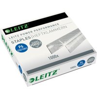 LEITZ Heftklammern 16.2 mm 23/15 XL von Leitz