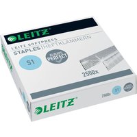 LEITZ Heftklammern 12 mm S1 von Leitz