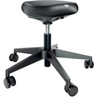 LEITZ Hocker Ergo Active 65780095 schwarz von Leitz