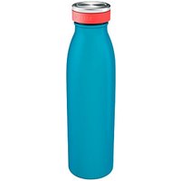 LEITZ Isolierflasche Cosy blau 500,0 ml von Leitz