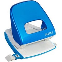 LEITZ Locher NeXXt 5008 WOW blau-metallic LEITZ Locher NeXXt 5008 WOW blau-metallic von Leitz