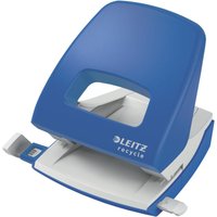 LEITZ Locher NeXXt blau von Leitz