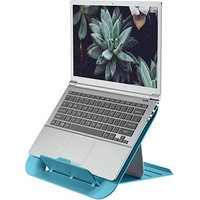 LEITZ Laptop-Ständer Ergo Cosy blau von Leitz