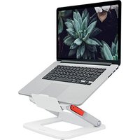 LEITZ Notebook-Ständer Ergo weiß LEITZ Notebook-Ständer Ergo weiß von Leitz