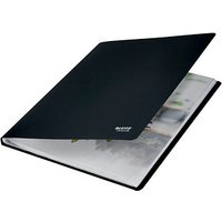 AKTION: LEITZ Recycle 4676 Sichtbuch DIN A4, 20 Hüllen schwarz, 1 St. mit Prämie nach Registrierung AKTION: LEITZ Recycle 4676 Sichtbuch DIN A4, 20 Hüllen schwarz, 1 St. mit Prämie nach Registrierung von Leitz