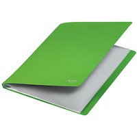 AKTION: LEITZ Recycle 4677 Sichtbuch DIN A4, 40 Hüllen grün, 1 St. mit Prämie nach Registrierung von Leitz
